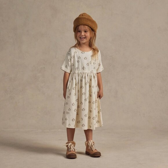 NWT - Rylee + Cru Apple Kat dress - Picture 2 of 2